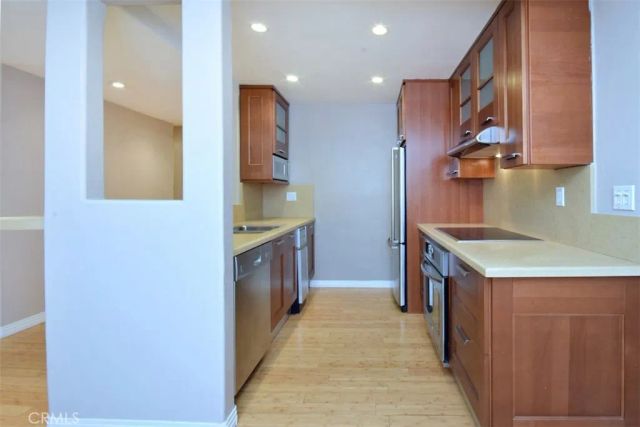 1230 Horn Avenue 414, West Hollywood, CA 90069
