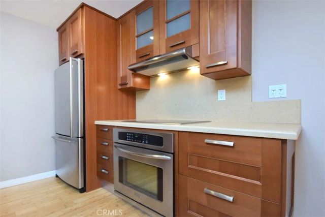 1230 Horn Avenue 414, West Hollywood, CA 90069