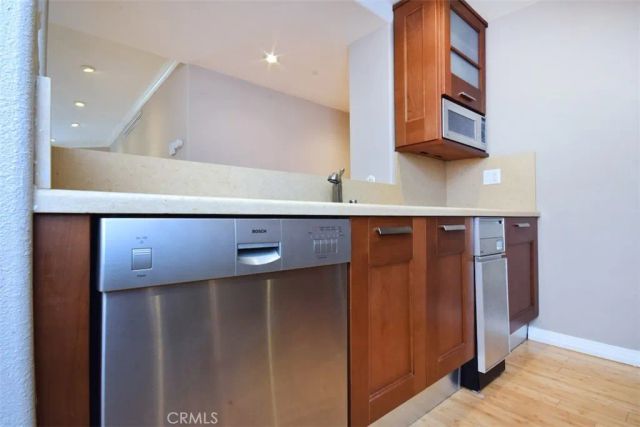 1230 Horn Avenue 414, West Hollywood, CA 90069