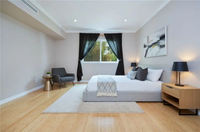 1230 Horn Avenue 414, West Hollywood, CA 90069