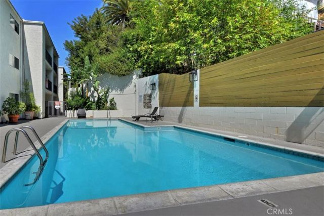 1230 Horn Avenue 414, West Hollywood, CA 90069