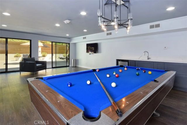 1230 Horn Avenue 414, West Hollywood, CA 90069