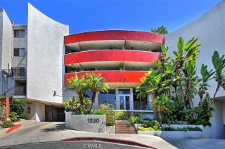 1230 Horn Avenue 414, West Hollywood, CA 90069