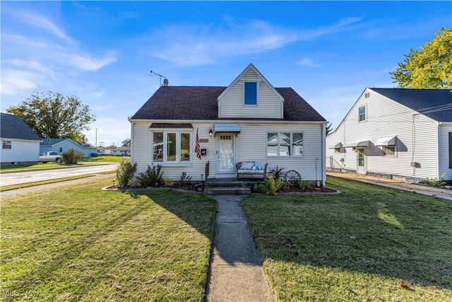 5198 W 148th Street, Brook Park, OH 44142