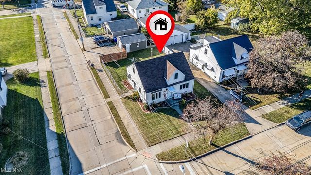 5198 W 148th Street, Brook Park, OH 44142