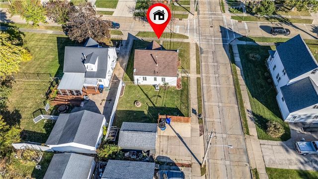 5198 W 148th Street, Brook Park, OH 44142