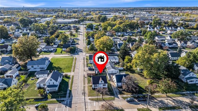 5198 W 148th Street, Brook Park, OH 44142