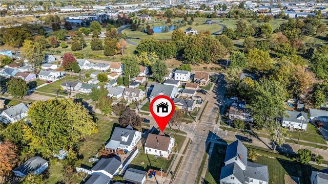 5198 W 148th Street, Brook Park, OH 44142