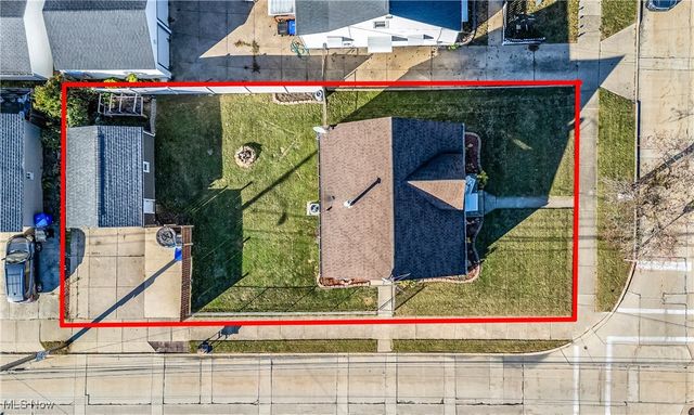 5198 W 148th Street, Brook Park, OH 44142