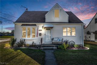 5198 W 148th Street, Brook Park, OH 44142