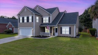 135 Corral Circle, Summerville, SC 29485