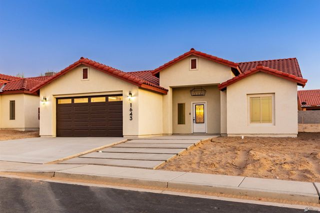 1643 E Union St, San Luis, AZ 85336