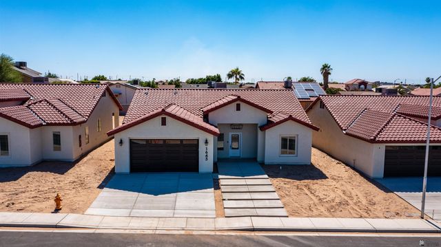 1643 E Union St, San Luis, AZ 85336