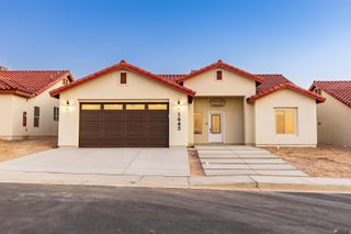 1643 E Union St, San Luis, AZ 85336