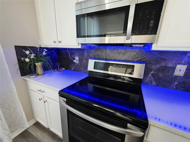 580 BLACK LION DRIVE NE, St Petersburg, FL 33716