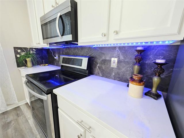 580 BLACK LION DRIVE NE, St Petersburg, FL 33716