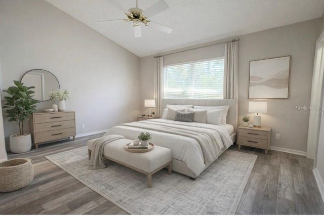 580 BLACK LION DRIVE NE, St Petersburg, FL 33716