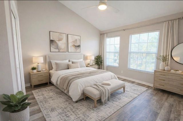 580 BLACK LION DRIVE NE, St Petersburg, FL 33716