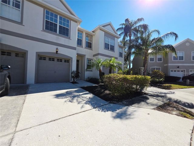 580 BLACK LION DRIVE NE, St Petersburg, FL 33716