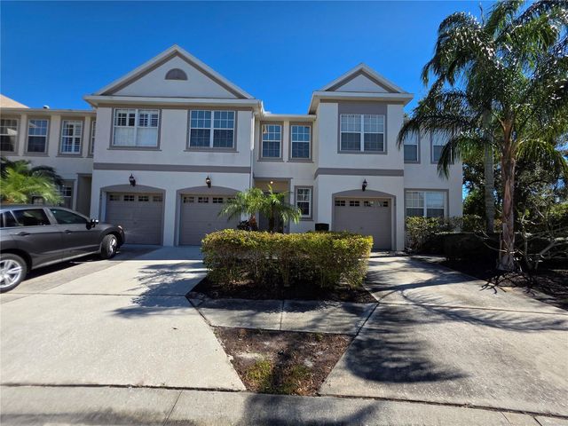 580 BLACK LION DRIVE NE, St Petersburg, FL 33716