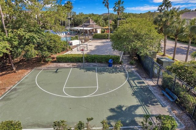 580 BLACK LION DRIVE NE, St Petersburg, FL 33716