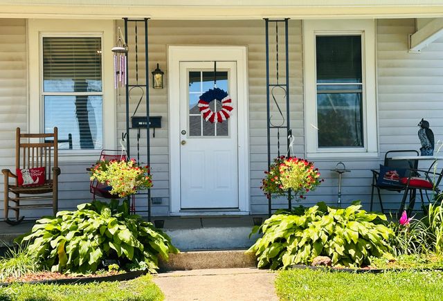 390 S Grant Street, Martinsville, IN 46151