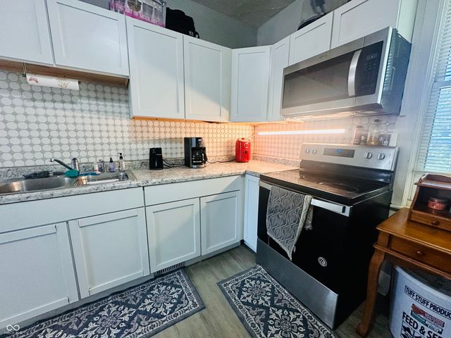 390 S Grant Street, Martinsville, IN 46151