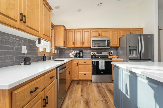 903 Geneva Drive, Alexandria, MN 56308