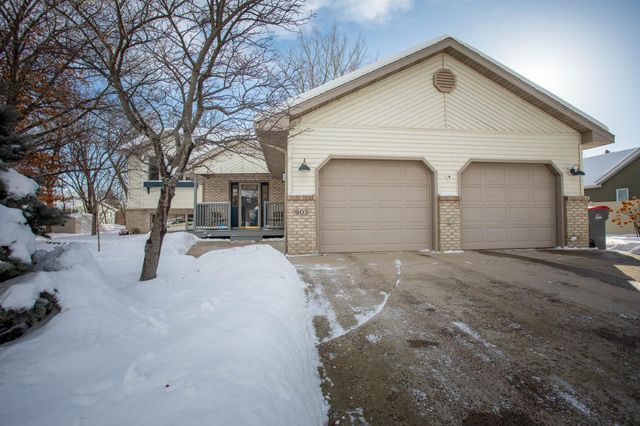 903 Geneva Drive, Alexandria, MN 56308