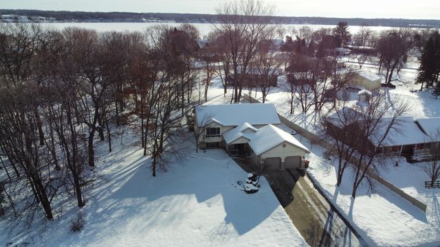 903 Geneva Drive, Alexandria, MN 56308