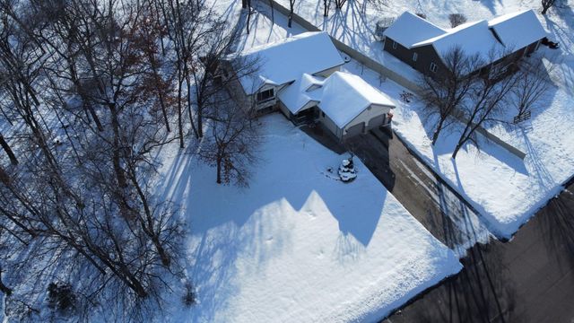 903 Geneva Drive, Alexandria, MN 56308