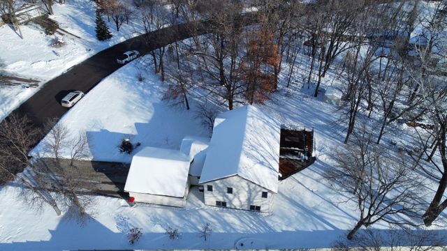 903 Geneva Drive, Alexandria, MN 56308