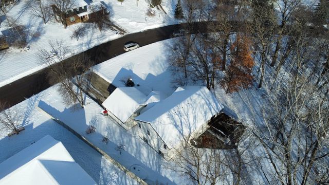 903 Geneva Drive, Alexandria, MN 56308