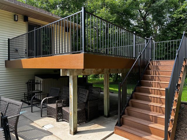 903 Geneva Drive, Alexandria, MN 56308