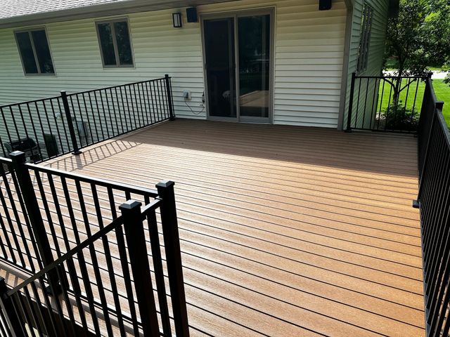 903 Geneva Drive, Alexandria, MN 56308