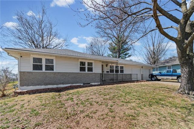 12905 E 54 Terrace, Kansas City, MO 64133