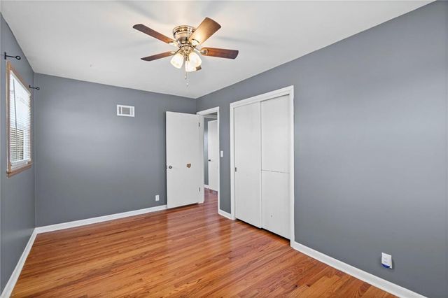 12905 E 54 Terrace, Kansas City, MO 64133