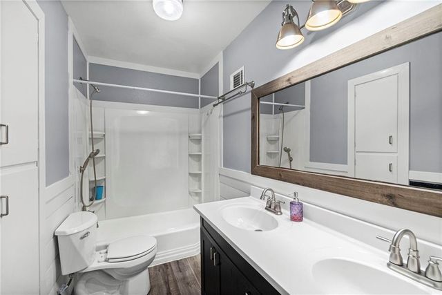 12905 E 54 Terrace, Kansas City, MO 64133