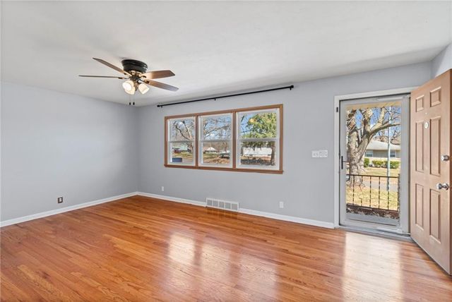 12905 E 54 Terrace, Kansas City, MO 64133