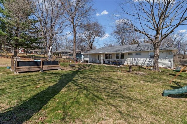 12905 E 54 Terrace, Kansas City, MO 64133