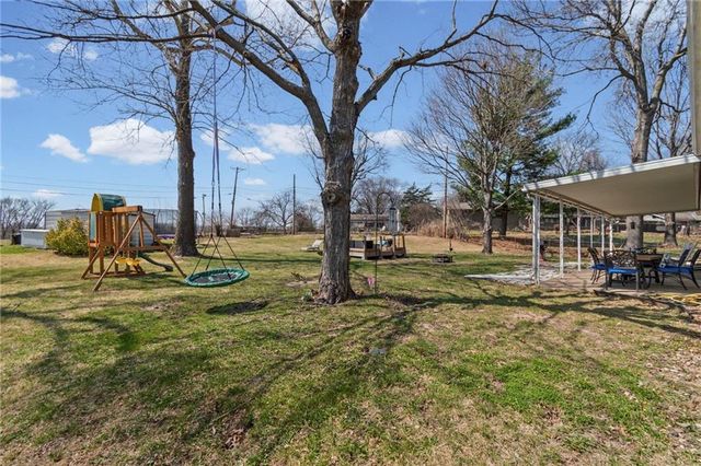 12905 E 54 Terrace, Kansas City, MO 64133