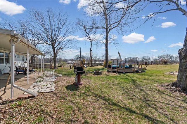 12905 E 54 Terrace, Kansas City, MO 64133