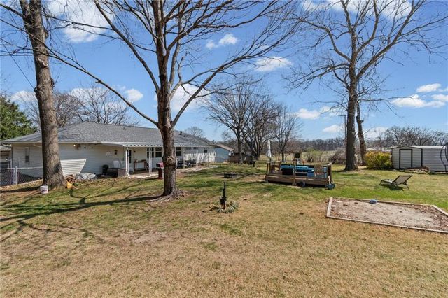 12905 E 54 Terrace, Kansas City, MO 64133