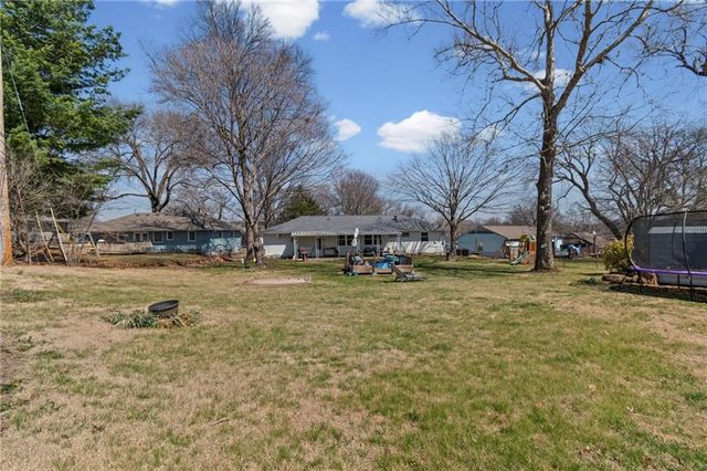 12905 E 54 Terrace, Kansas City, MO 64133