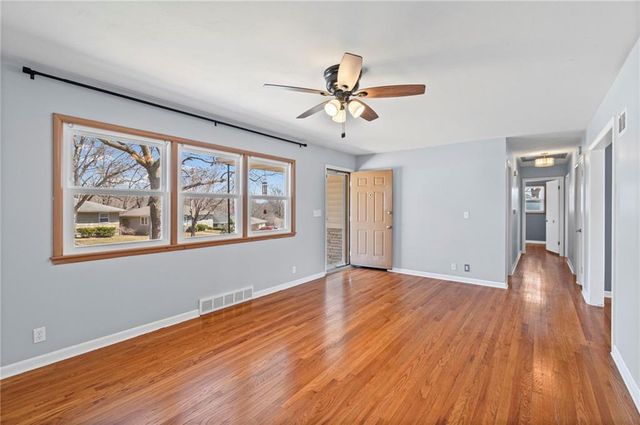 12905 E 54 Terrace, Kansas City, MO 64133