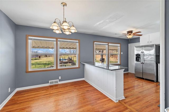 12905 E 54 Terrace, Kansas City, MO 64133