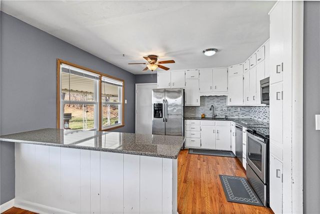 12905 E 54 Terrace, Kansas City, MO 64133