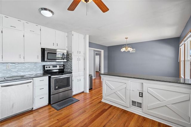 12905 E 54 Terrace, Kansas City, MO 64133