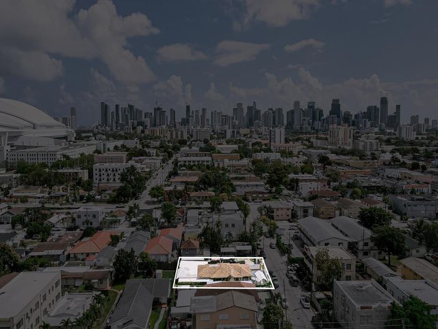 1757 NW 1st Street, Miami, FL 33125