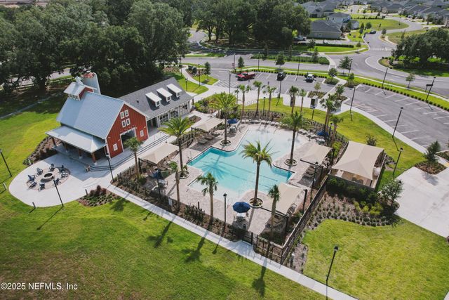 2735 POINTED LEAF Road, Green Cove Springs, FL 32043